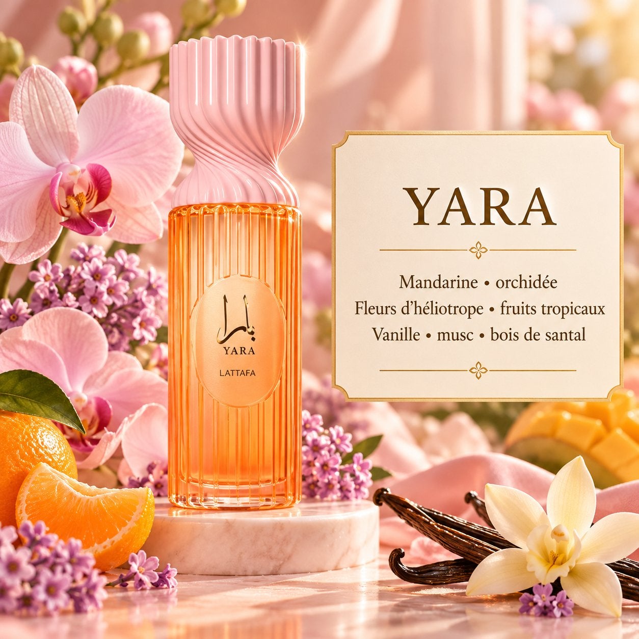 Magnifiques brumes parfumees 250 ml lattafa parfum au choix, Enlèvement ou Envoi, Neuf