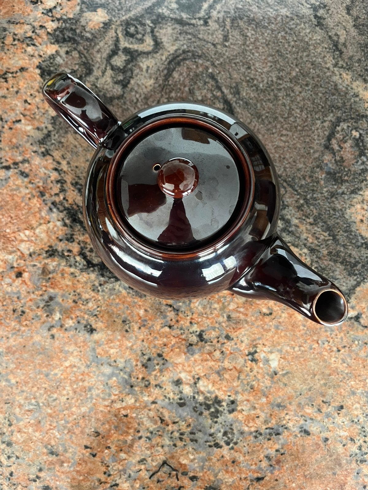 Vintage Sadler English teapot, Ophalen of Verzenden