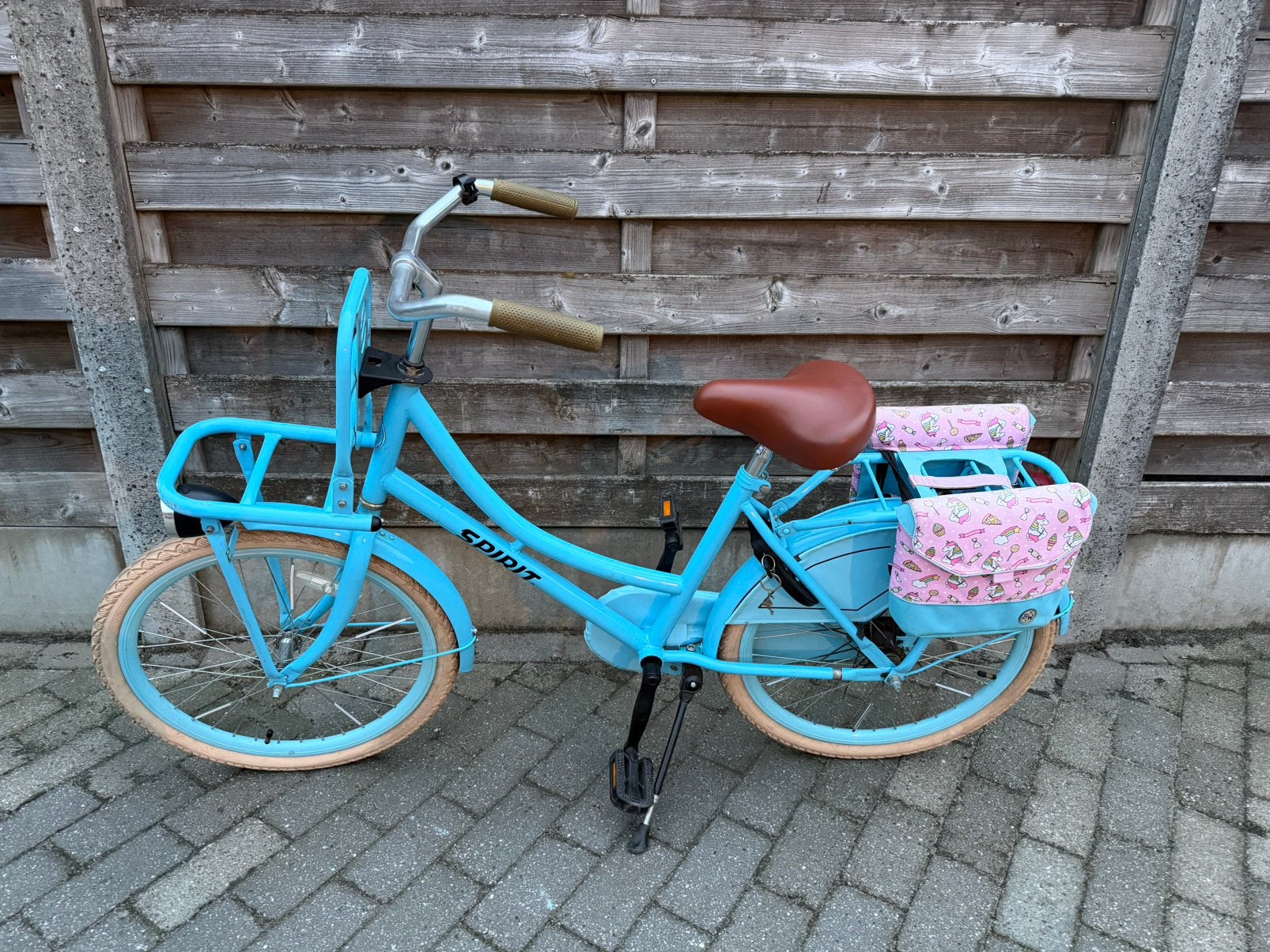 Meisjes fiets, Enlèvement ou Envoi, Comme neuf