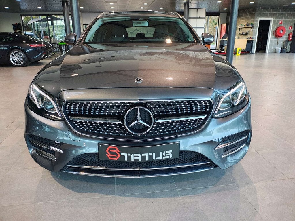 Mercedes-Benz E-Klasse 250 E 250 T 9G-TRONIC AMG Line, Automaat, Gebruikt, 4 cilinders, 149 g/km