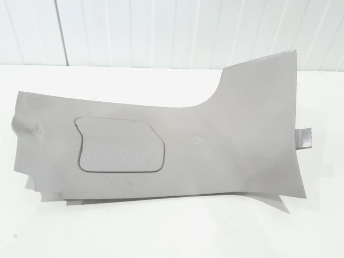Revêtement coffre d'un Volvo V50, Autos : Pièces & Accessoires, -, 3 mois de garantie, -, -