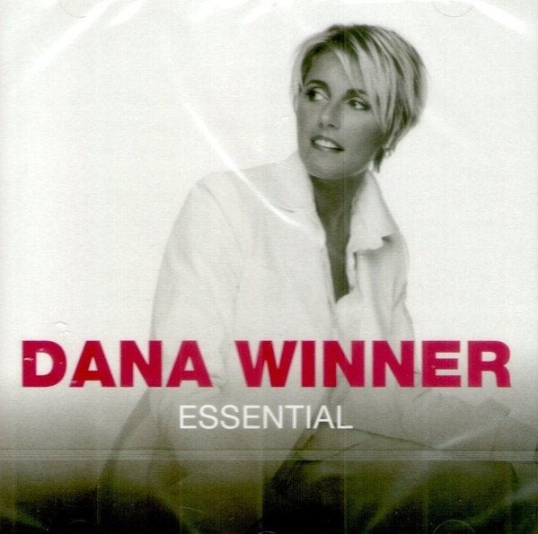 dana winner, Ophalen of Verzenden