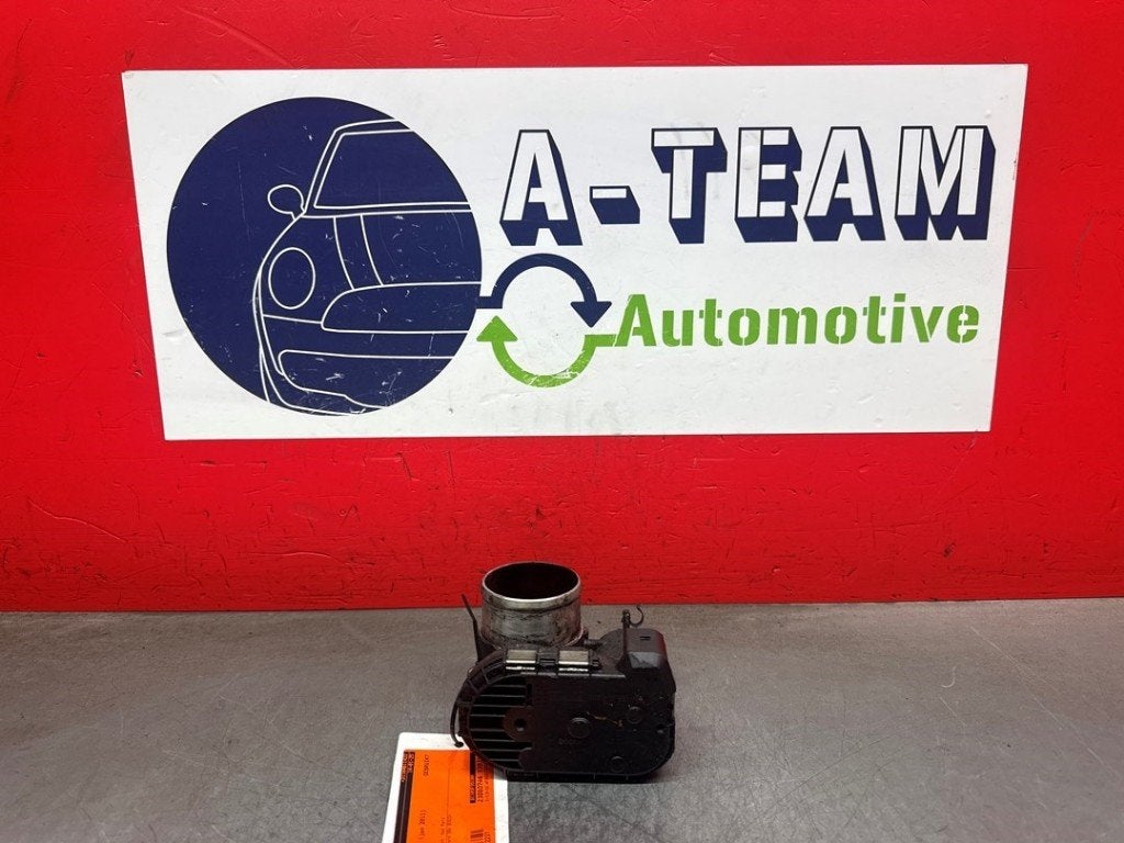 BOITIER PAPILLON Transit (|1562243|8C109F991AA|0280750529|), Robert Bosch AG, Robert-Bosch-Allee 1
74232  Abstatt, DE, Engineering@bosch.com