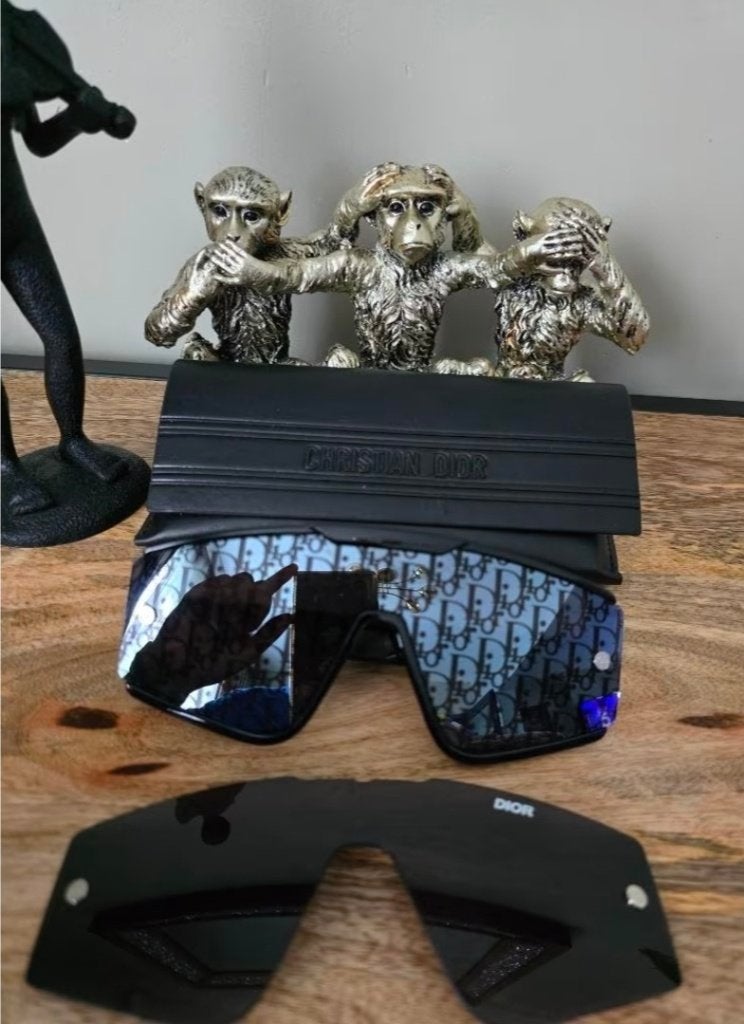 Dior, Ophalen, Nieuw, Bril