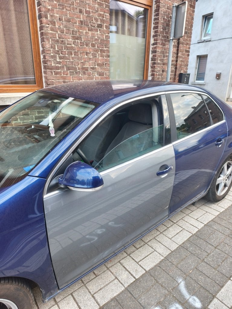 Jetta, Autos, Achat, 5 portes, Particulier, Euro 4