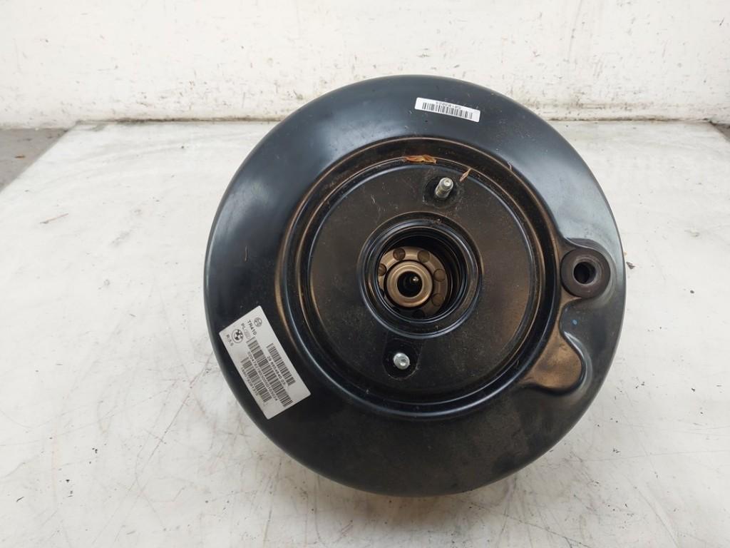 REMBEKRACHTIGER ABS Mini (F55) (|34336864668|296854640|), Robert Bosch AG, Gebruikt, Mini, Robert-Bosch-Allee 1
74232  Abstatt, DE