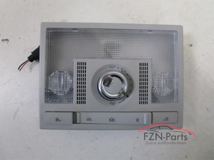 VW UP 1S0 Binnenverlichting voorzijde (6Q0947105P), Auto-onderdelen, Ophalen of Verzenden, Gebruikt
