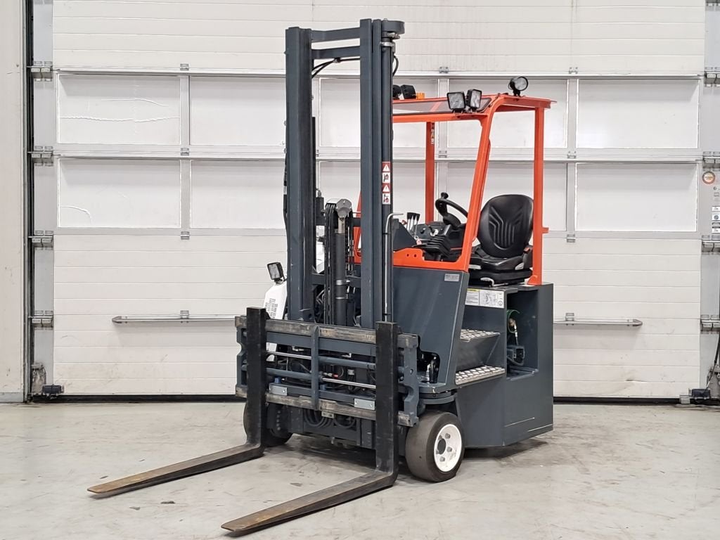 Combilift CB3000/Agilift30-12/40, Articles professionnels, Machines & Construction | Chariots élévateurs & Transport interne, 3000 à 4000 kg
