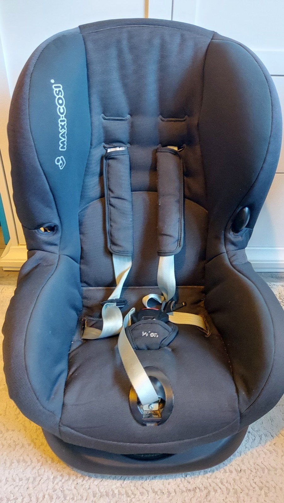 Autostoel Maxi Cosi, Kinderen en Baby's, Ophalen, Gebruikt, Maxi-Cosi