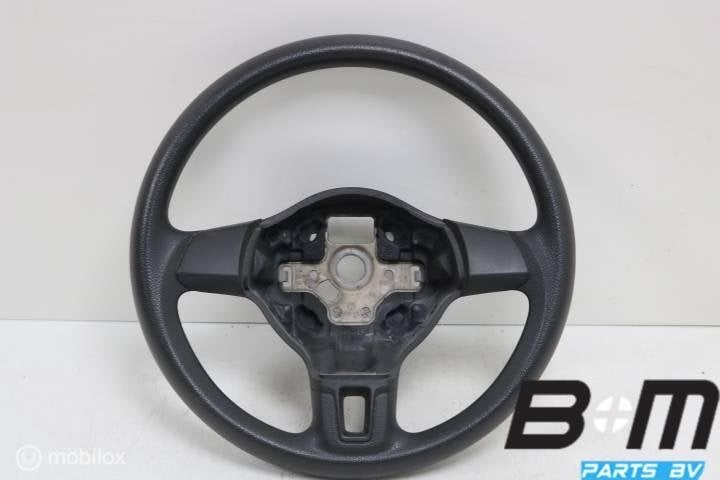 Plastic stuur VW Tiguan 5N 5K0419091H, Gebruikt