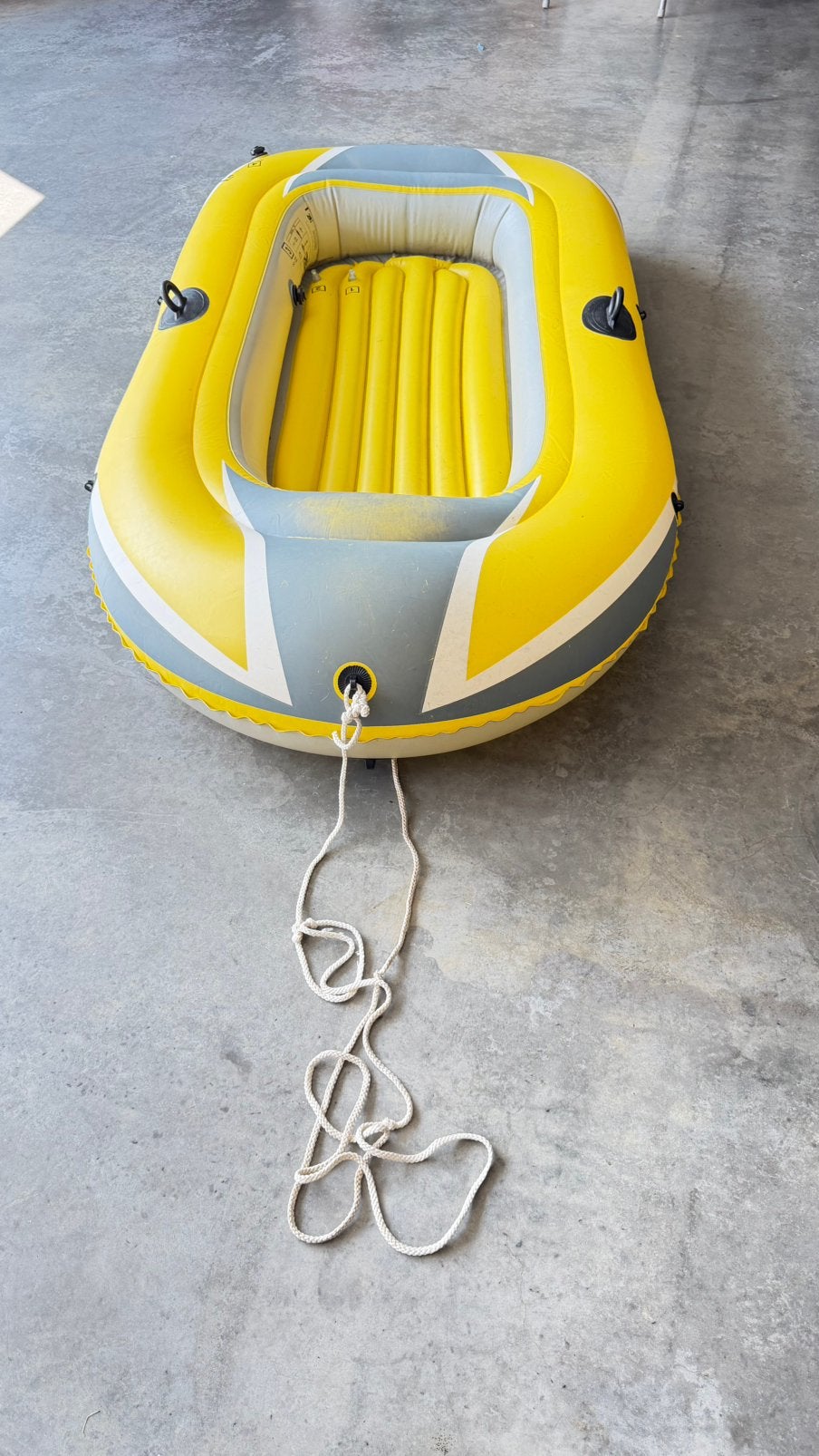 Opblaasboot Bestway te koop – klaar voor het water!, Watersport en Boten, Ophalen