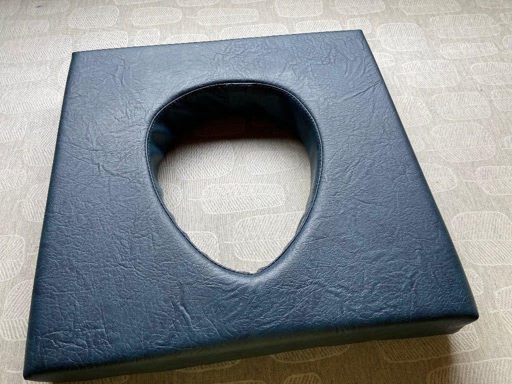 Toiletkussen, Diversen, Ophalen, Zo goed als nieuw