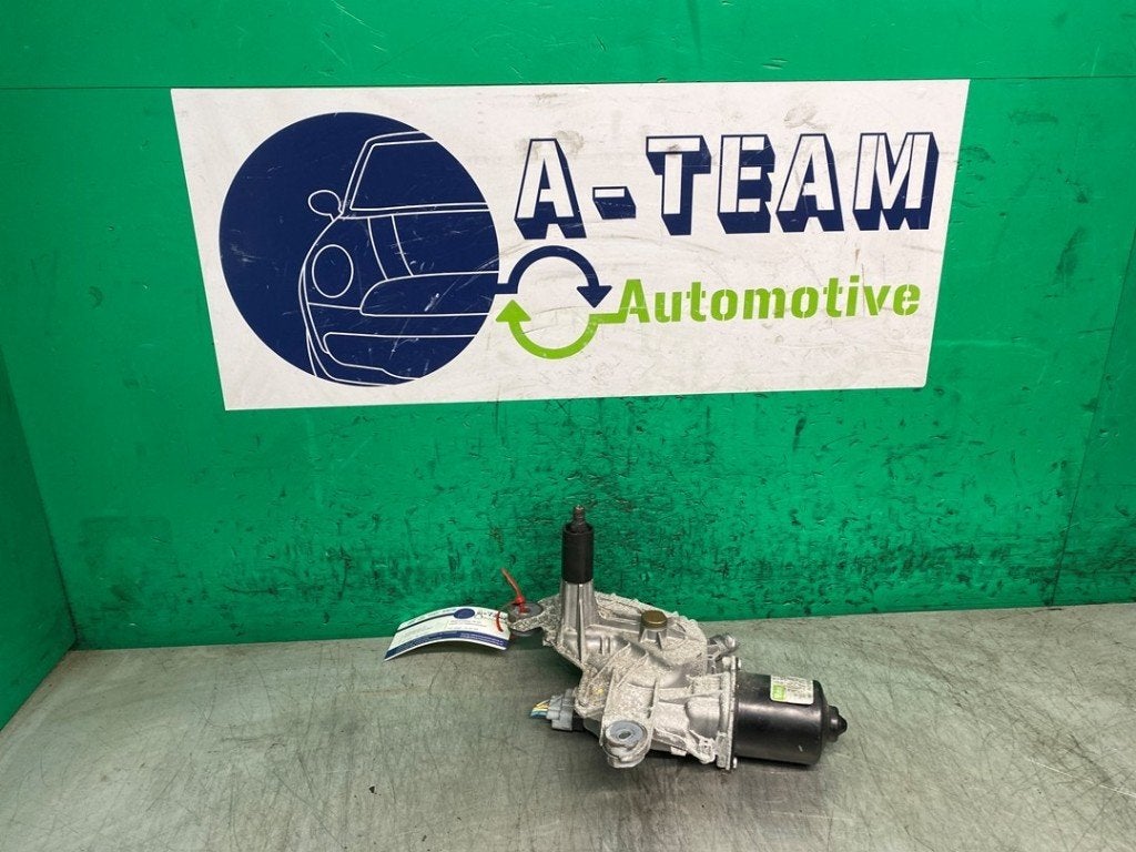MOTEUR ESSUIE-GLACE AVANT Citroën C4 Grand Picasso (UA), Autos : Pièces & Accessoires, Citroën, Kontakt-citroen@citroen.com, Utilisé