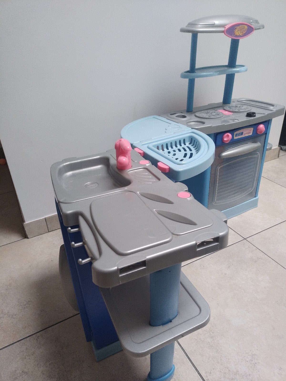 speelgoed keuken 10euro, Enlèvement
