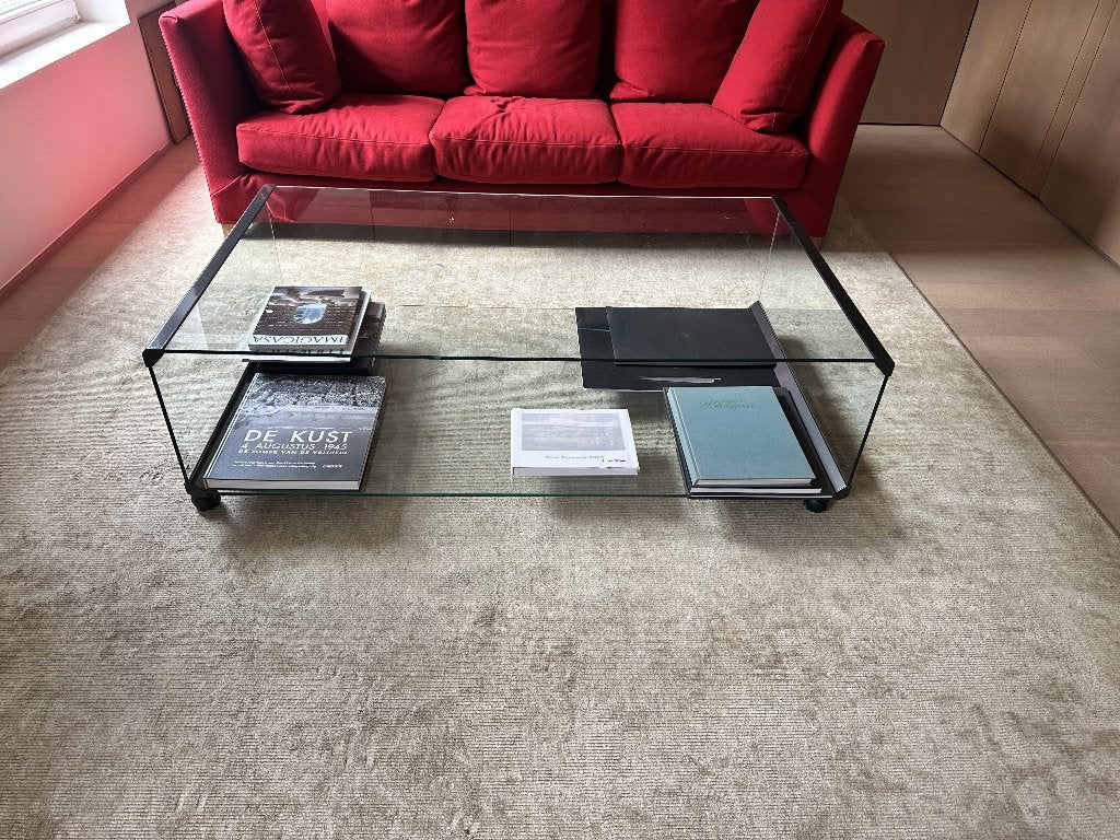 tafel, Huis en Inrichting, 100 tot 150 cm, Modern, Rechthoekig, 50 tot 100 cm