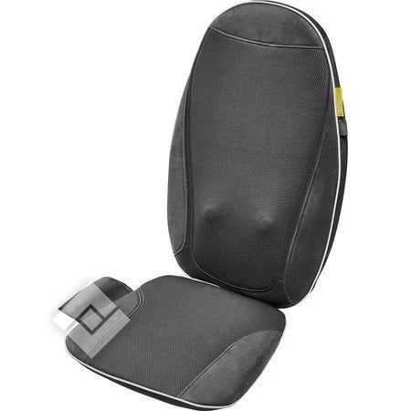 Homedics HM CKL occasion mais sous garantie à vendre, Enlèvement, Comme neuf, Chaise de massage ou Coussin