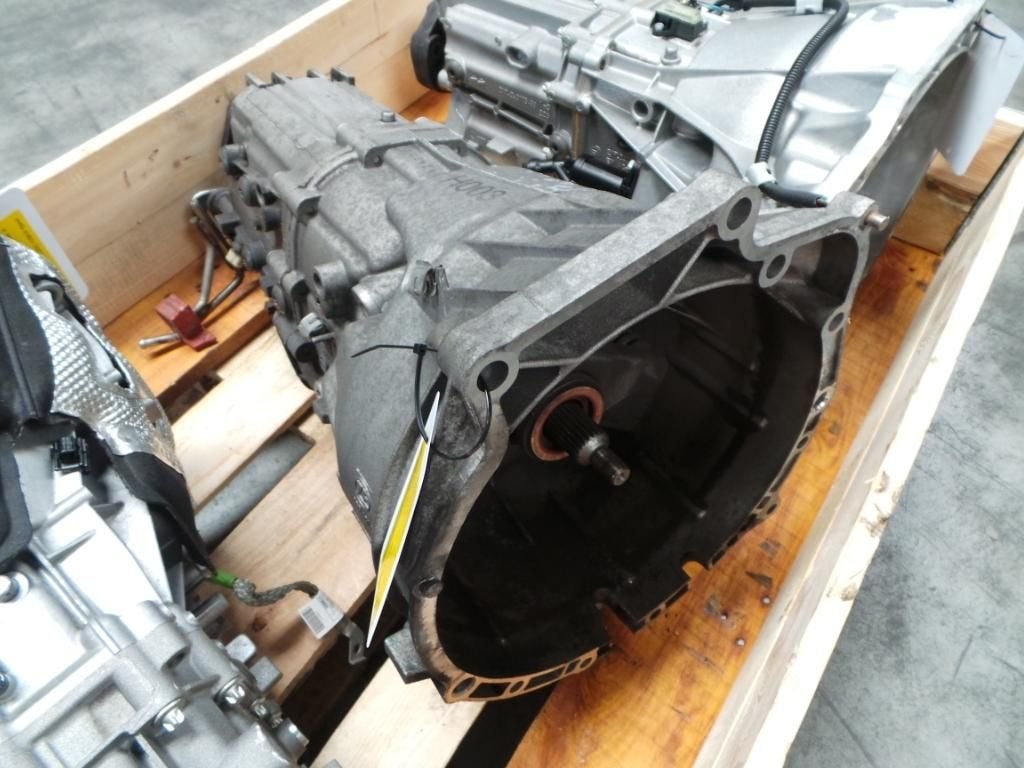 BMW 5 SERIES TRANSMISSIE / VERSNELLINGSBAK 2005, Autos : Pièces & Accessoires, Électronique & Câbles, Utilisé, ARN reconnu, Stiba membre