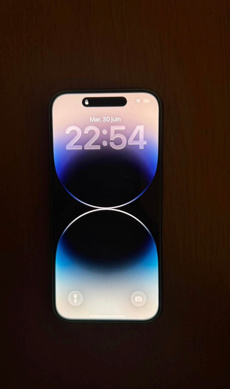 Iphone 14 pro 256gb, IPhone 14 Pro, Comme neuf, Enlèvement, Sans abonnement