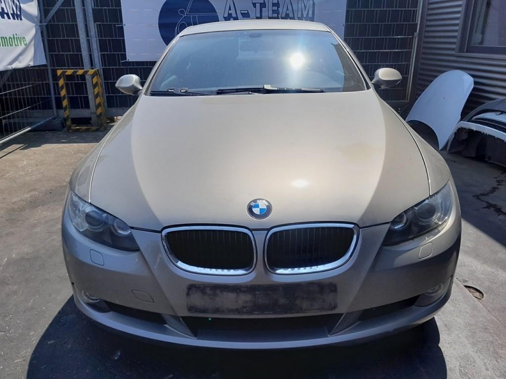MOTORKAP BMW 3 serie (E92) (01-2005/12-2013) (41617168514), Auto-onderdelen, Gebruikt, BMW, Motorkap