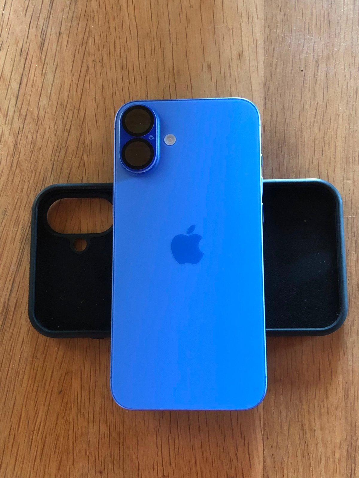 Iphone 16 PLUS 256Go, Télécoms, Téléphonie mobile | Apple iPhone, 256 GB, 94 %, IPhone 16 Plus, Comme neuf