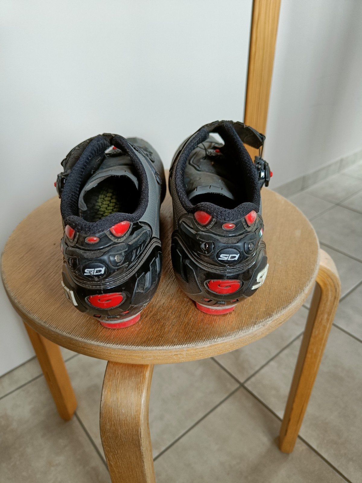 Sidi srs Carbon, Ophalen, Heren, Sidi's, Schoenen