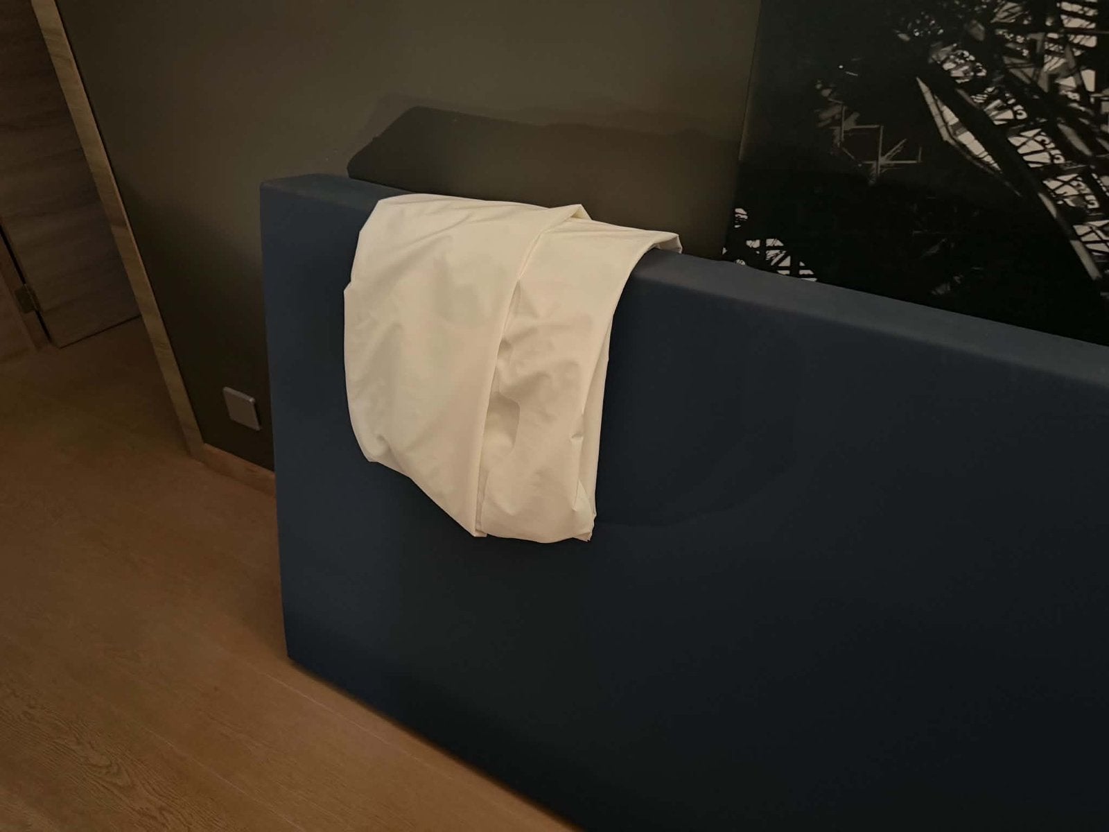 Matras, 90/200, Maison & Meubles, Enlèvement, Comme neuf