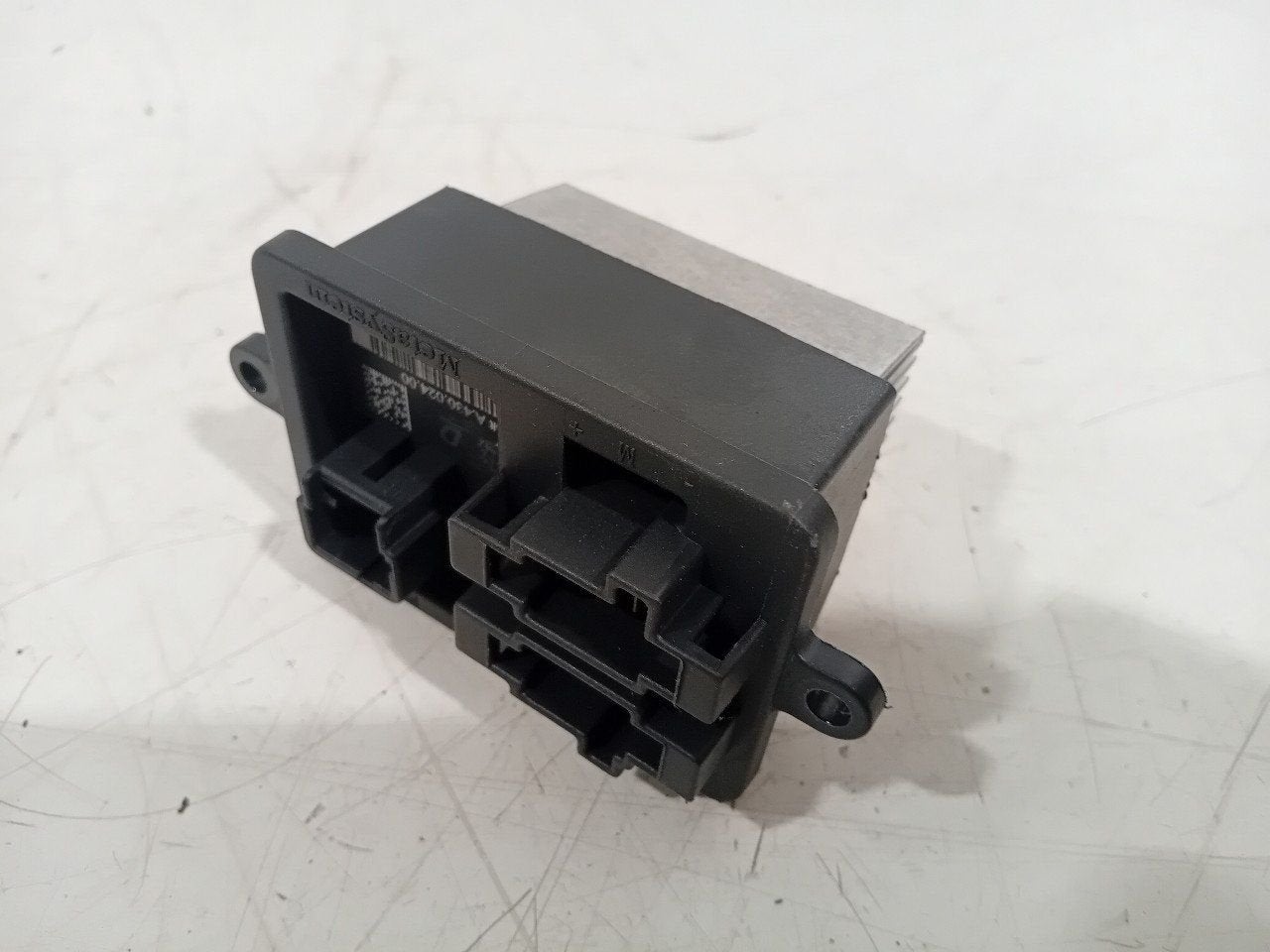 Kachelweerstand Jeep Renegade, Jeep, Onderdelen@venauto.nl, Van der Ven Autorecycling B.V., Gebruikt