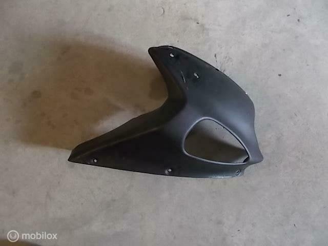 Kuipdeel bovenkuip zijkuipdeel comfort kit ST2 ST4 ST 2 4, Gebruikt, Ophalen of Verzenden
