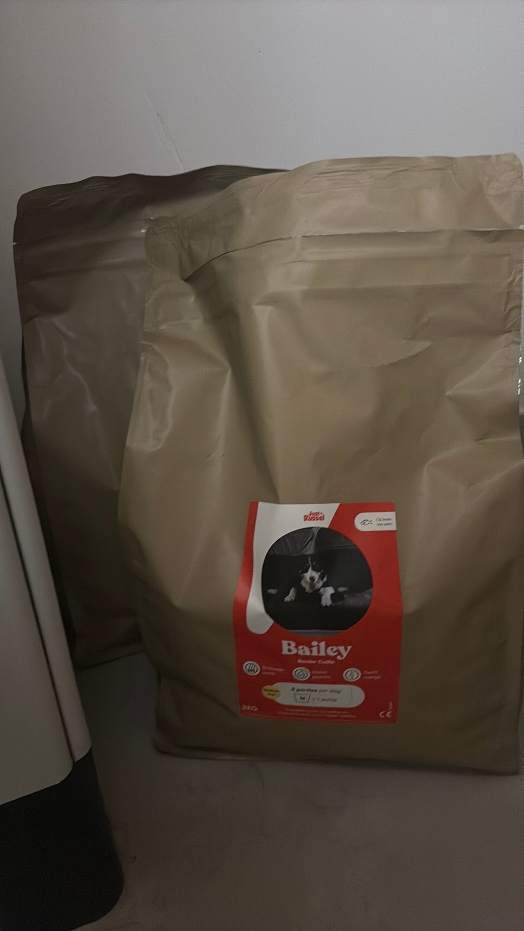 Hondenvoer, Dieren en Toebehoren, Dierenvoeding, Ophalen, Hond