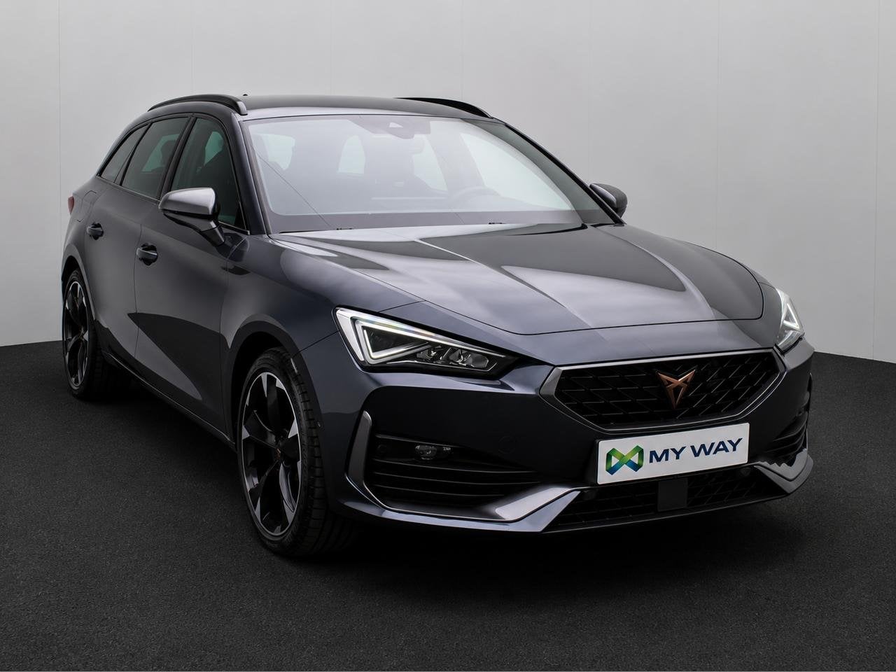 Cupra Leon ST Leon Break 1.4 e-HYBRID 204pk (150kW) DSG 6v P, Autos, https://public.car-pass.be/vhr/1acaca2f-91ae-468d-95ca-56c18a826df7