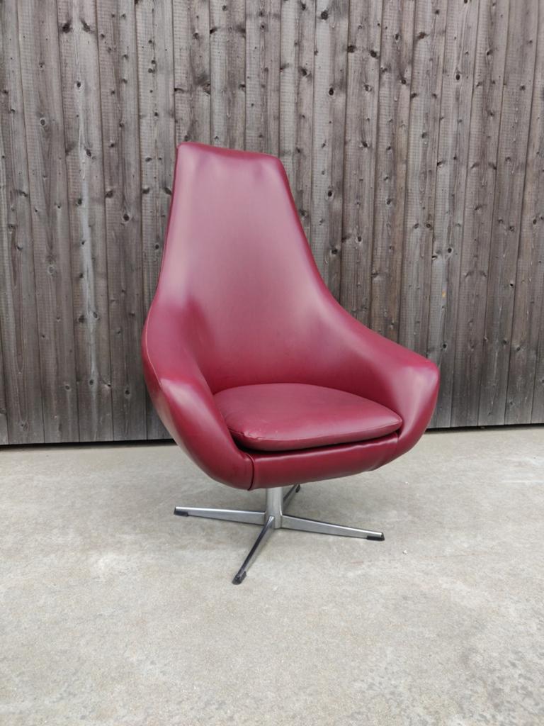 Zetel in Skai, Huis en Inrichting, Fauteuils, Ophalen