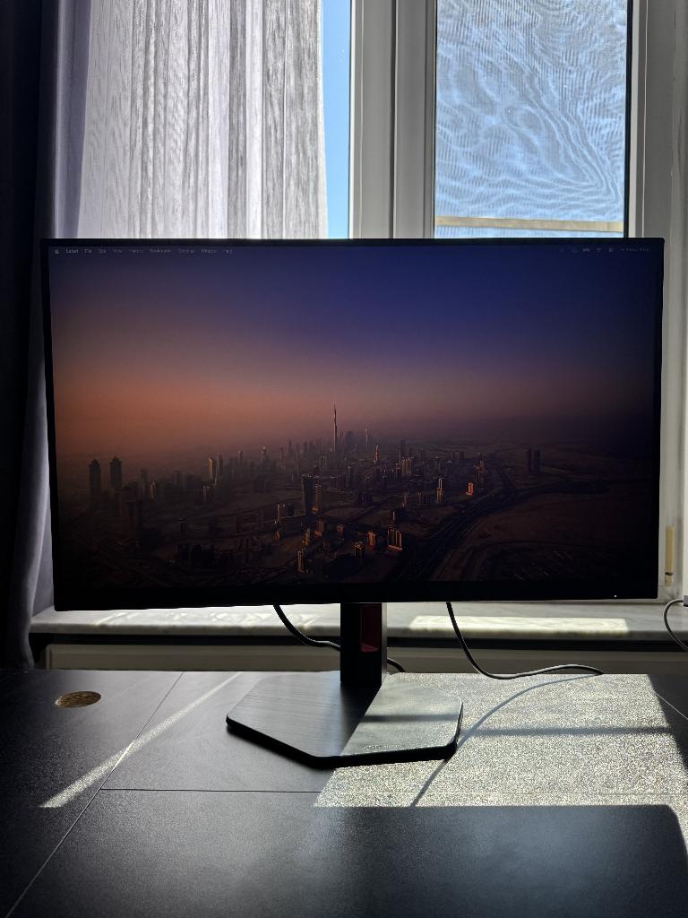 AOC Monitor 4K, Computers en Software, Monitoren, AOC, 151 t/m 200 Hz, LED, Ophalen