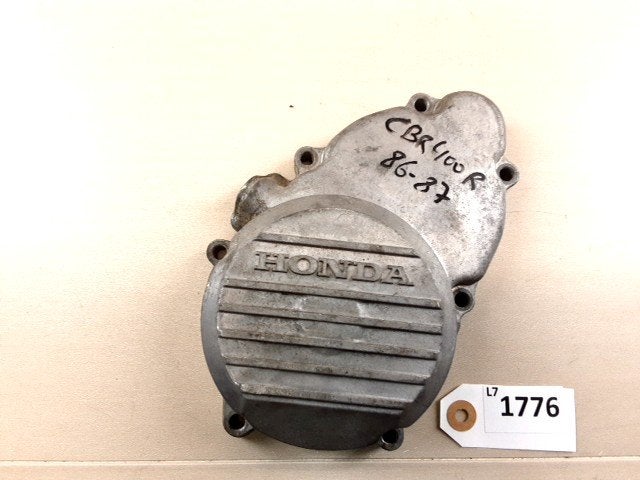 CBR400RR 1994 - 1996 Honda Carterdeksel D1-36993