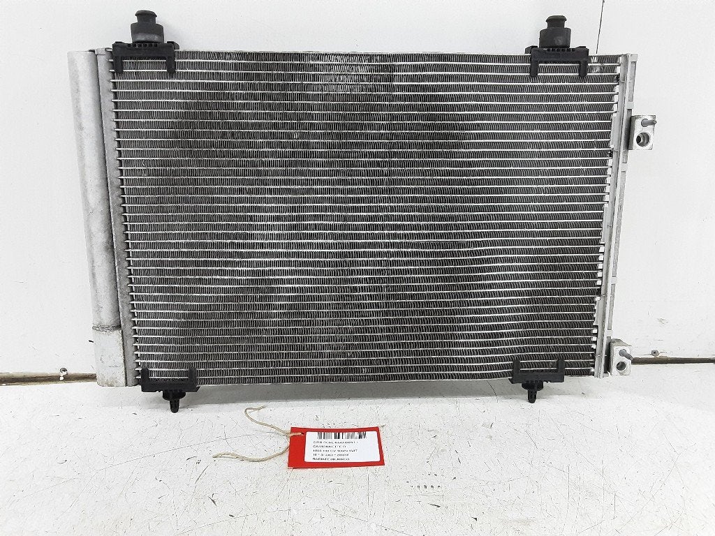 RADIATEUR CLIMATISATION Citroën Berlingo (9682531580), Autos : Pièces & Accessoires, Citroën, Mevr. I. Hauben, Utilisé, Rue de l'Espoir 34 34
4030  GRIVEGNÉE, BE
