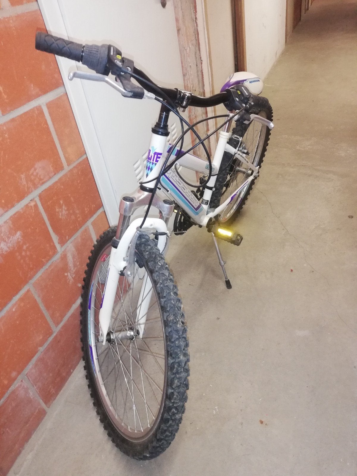 Un super VTT mixte 24 pouces  super état, Vélos & Vélomoteurs, Enlèvement