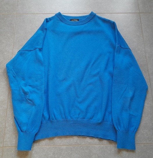 Mooie trui Dogali, Dogali, Ophalen of Verzenden, Nieuw, Blauw