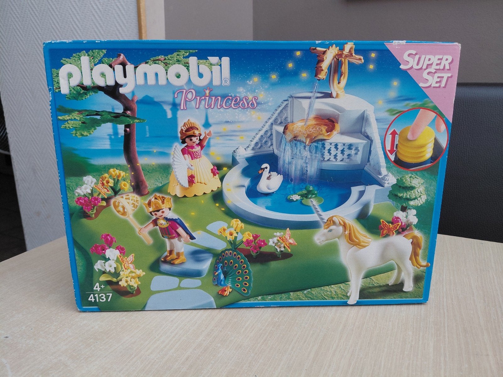 playmobil princess, Kinderen en Baby's, Speelgoed | Playmobil, Ophalen, Princess