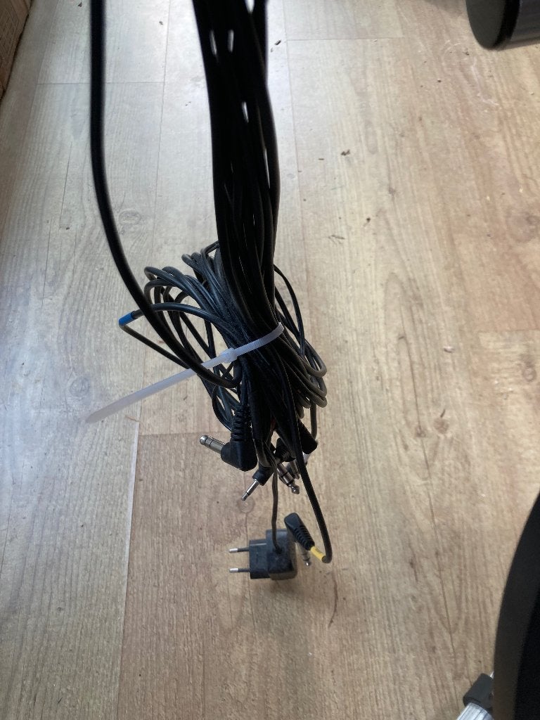 Elektrisch drumstel Medeli DD403 met kruk, Muziek en Instrumenten, Ophalen, Gebruikt, Overige merken, Elektronisch