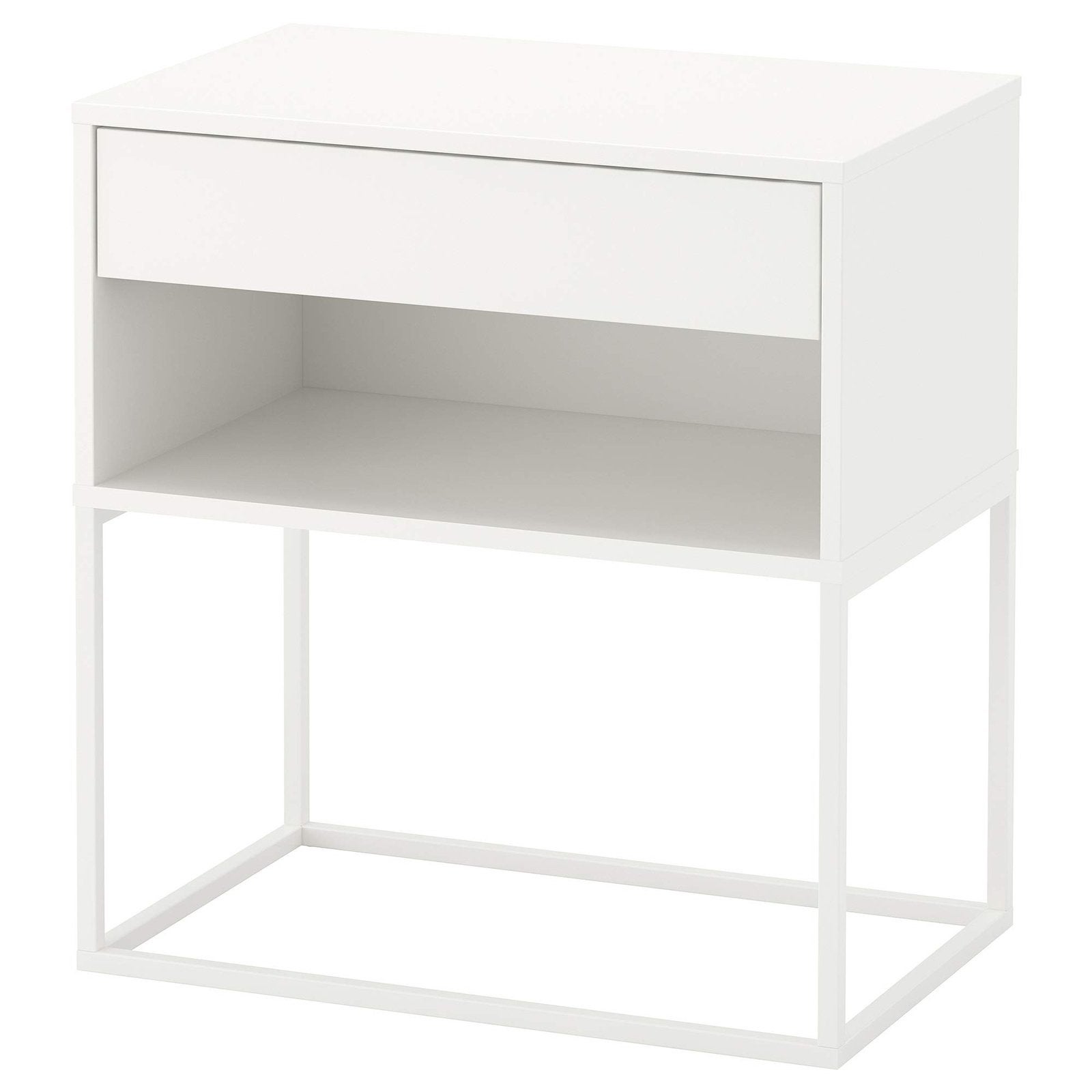 IKEA vikhammer, Huis en Inrichting, Slaapkamer | Nachtkastjes, Ophalen, Gebruikt