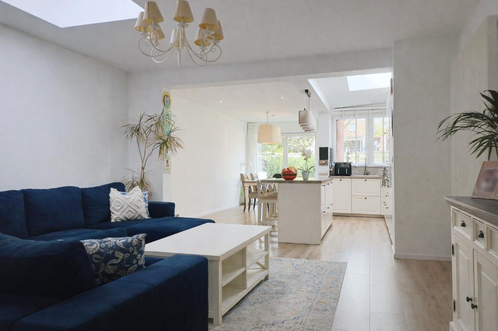 instapklare energiezuinige woning nabij Rivierenhof Deurne, 103 kWh/m²/jaar, Overige soorten, Tot 200 m², Antwerpen (stad)