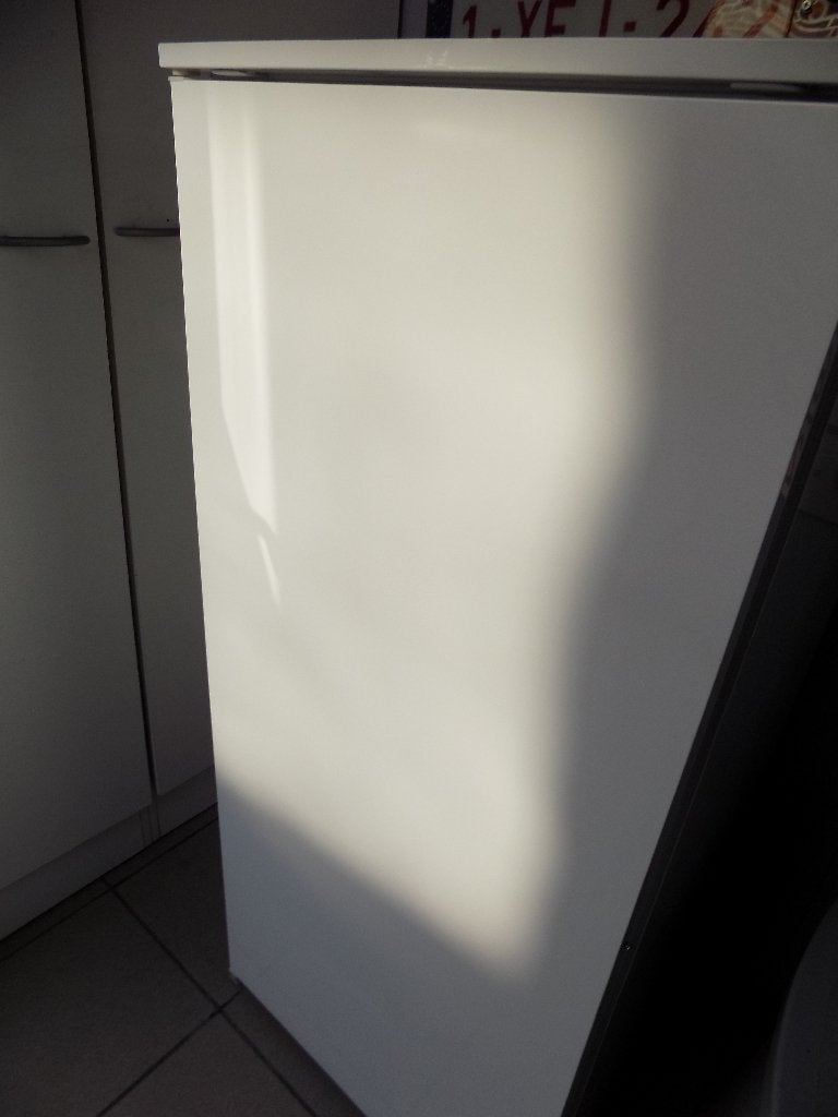 inbouwfrigo, Ophalen, Gebruikt, 120 tot 140 cm, 200 liter of meer