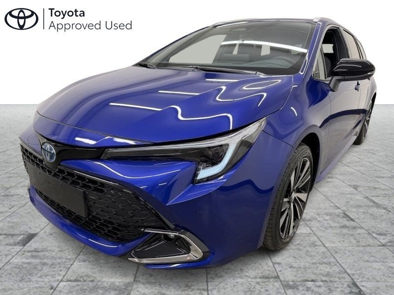 Toyota Corolla Style + Winter + Tech Pack, Achat, Euro 6, 109 g/km, Corolla