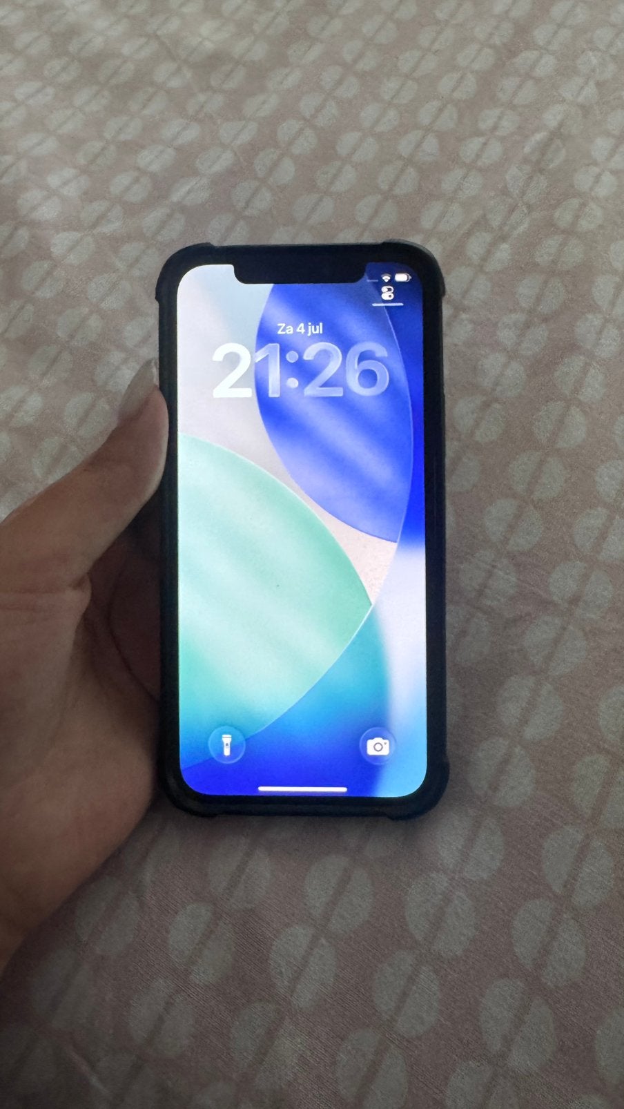 Iphone 12, Ophalen, Gebruikt, IPhone 12