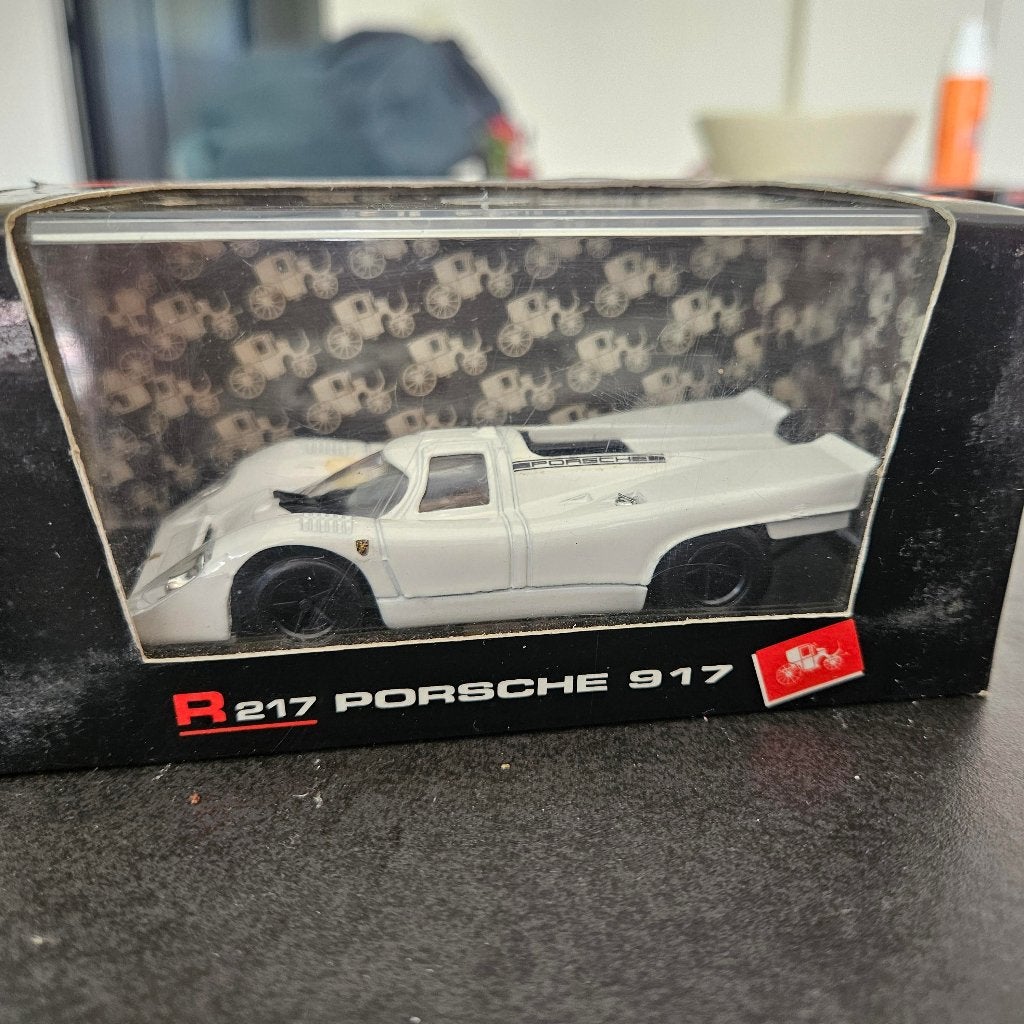 Brumm Porsche 917 de 1970 R217 1/43, Enlèvement ou Envoi, Neuf, Voiture