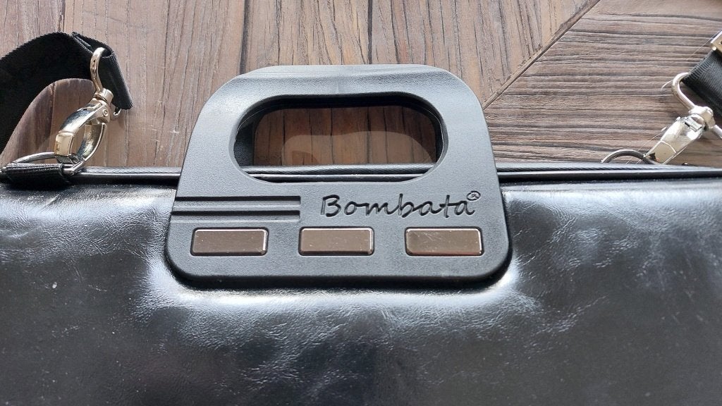 Malette ordinateur Bombata, Neuf, Housse pour ordinateur portable, Autres marques, Enlèvement