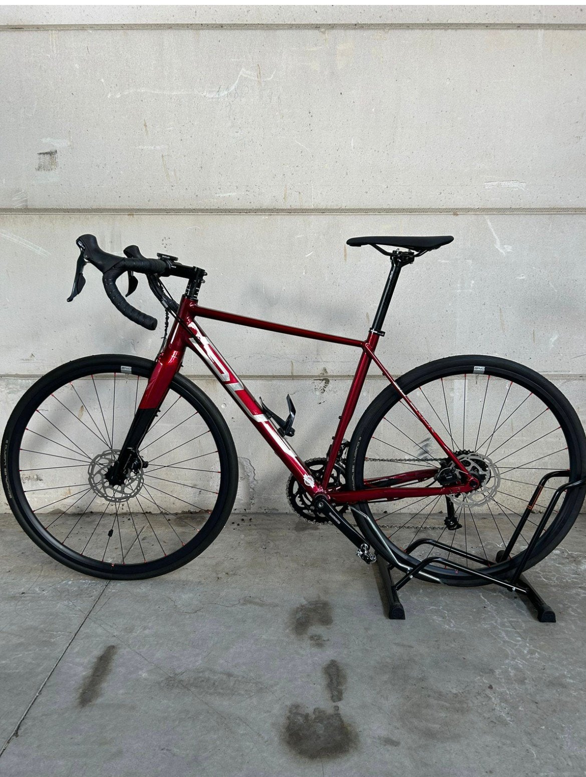 Racefiets superior XROAD comp gloss dark red, Vélos & Vélomoteurs, Vélos | Vélos de course, Neuf, Autres marques, Femmes, Enlèvement