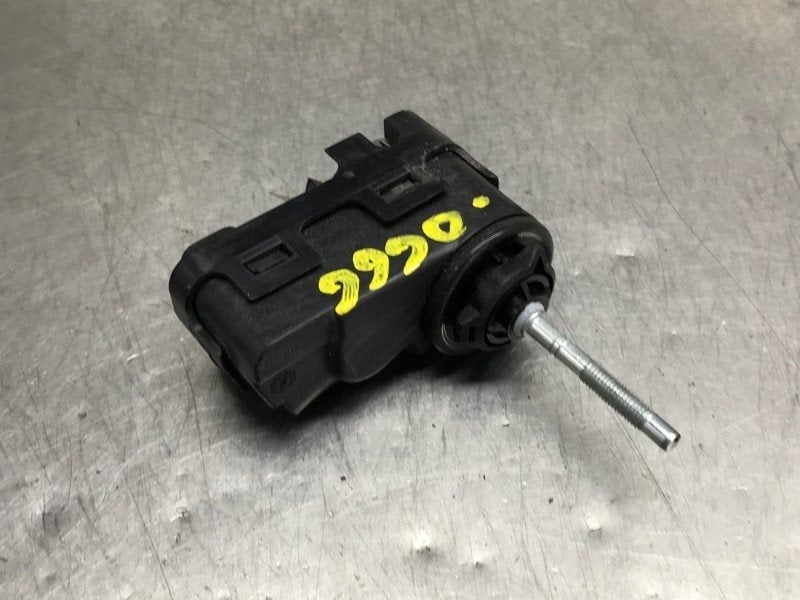 PHARE MOTEUR Hyundai i30 Crosswagon (WWH) (01-2007/06-2012), Utilisé, Hyundai