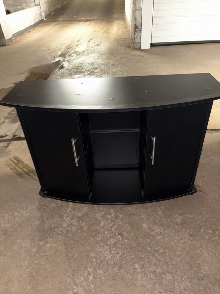 Aquarium meubles pour aquarium, Juwel, vision 260, Ophalen, Zo goed als nieuw