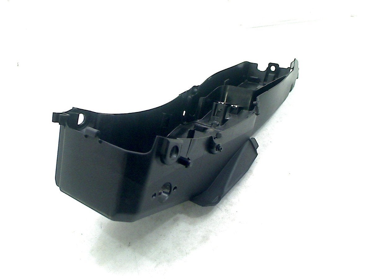 ACCUBAK Yamaha MT 07 2021-2024 (MT07 MT-07 FZ-07 RM341), Yamaha Motor Europe N.V., Gebruikt, Customersupport@yamaha-motor.co.uk