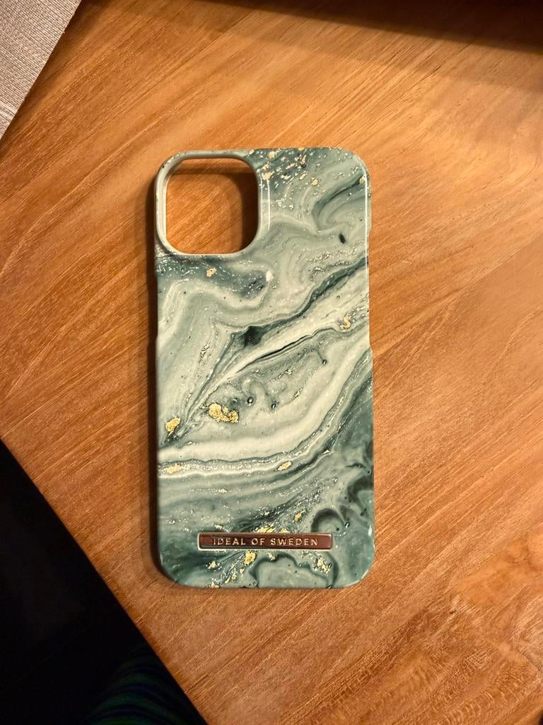 Iphone 14 hoedje-IDEAL OF SWEDEN, Ophalen, Zo goed als nieuw, Ideal of Sweden, IPhone 14
